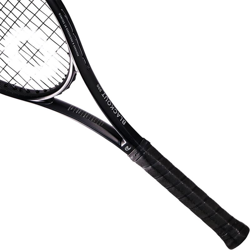 Solinco Blackout Racket – SOLINCO PH