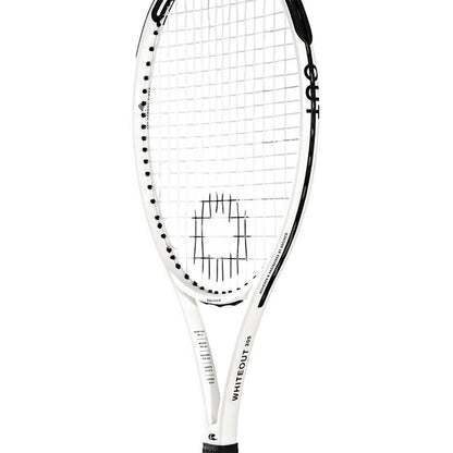 Solinco Whiteout Racket