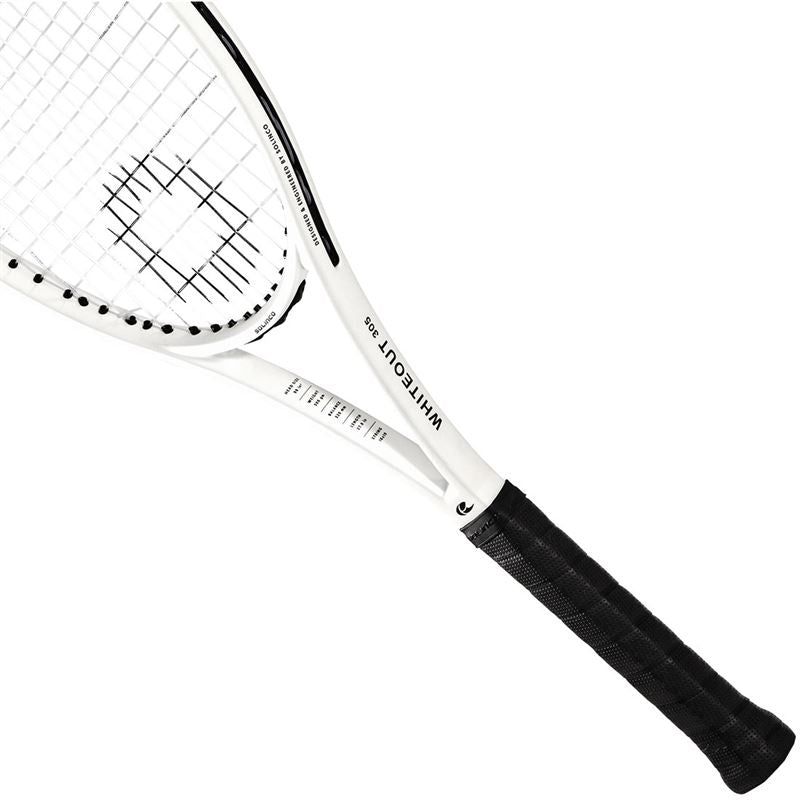 Solinco Whiteout Racket – SOLINCO PH