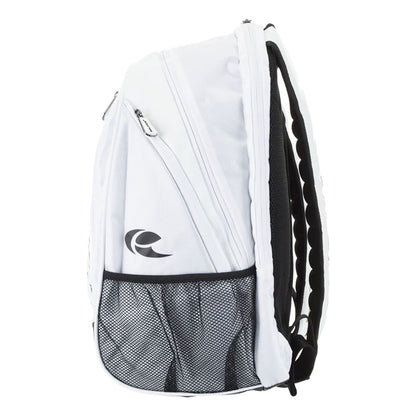 Tour Backpack Whiteout