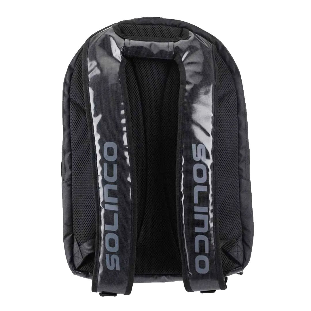 Tour Backpack Blackout – Solinco Philippines