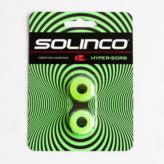 Solinco Hyper-Sorb Vibration Dampener (Pack)