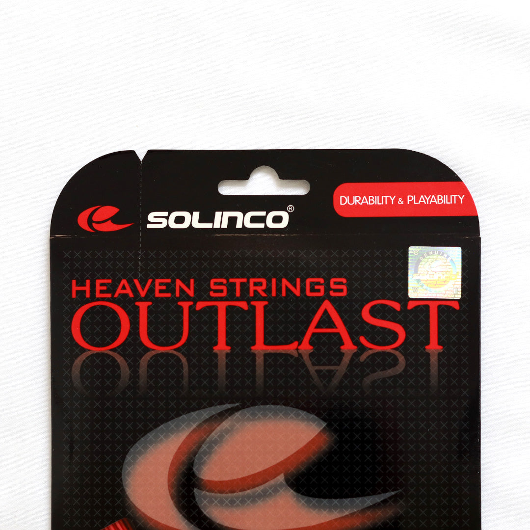 Solinco Outlast Set – SOLINCO PH