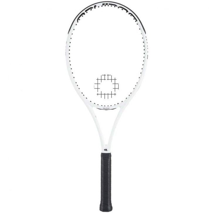 Solinco Whiteout Racket